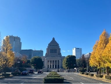 Japan Strategy - Crypto Comes Back